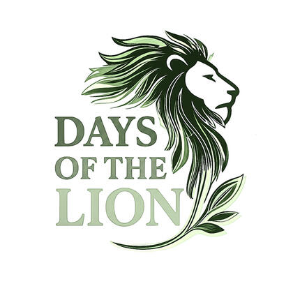 Deb Diaz de Leon Days of the Lion